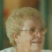 Esther Lenore Peterson 20065484