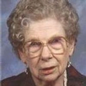 Edith M. Weide