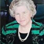 Mary Elizabeth Weise Jasinski 20065520