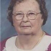Doris Edna Krueger 20065528