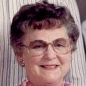 Gertrude Anne Sis Hagen
