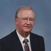 Vernon E. Nordstrand