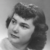 Joan Marie Mero