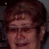 Margaret Catherine Young 20065672