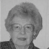 Bernice Irene Kennedy