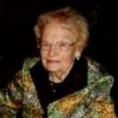 Elaine M. Wegmeyer 20065685