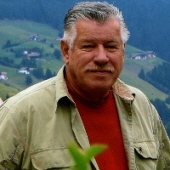 William E. Ulrich 20065691