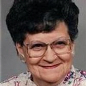 Mildred Jane Godfrey