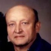 Edwin A. Elowsky