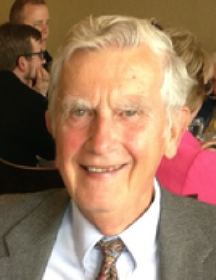Adrian Gerritsen Grand Rapids, Michigan Obituary