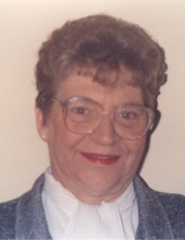Betty Koehler 20065774