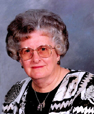 Bettie Lehrmann