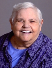 Barbara Jean Howell
