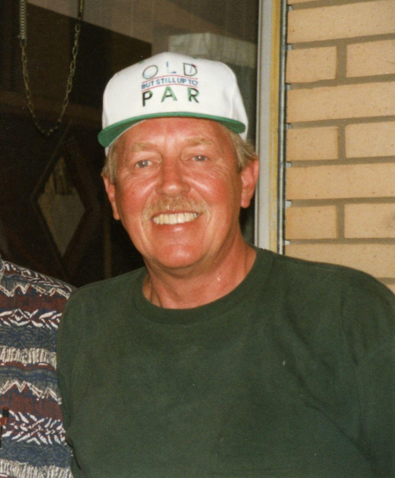 Photo of Jerry Best