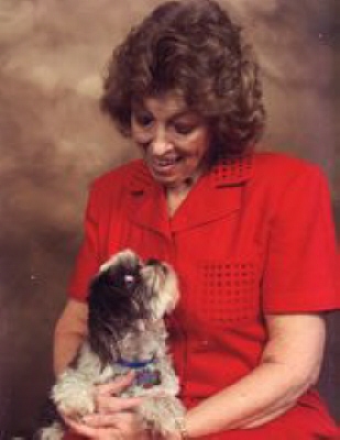 Photo of Shirley Jacobson