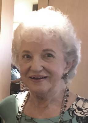 Rita V. Wozniak
