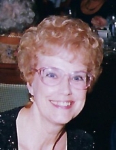 Barbara Naber 20066864