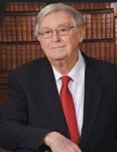 Richard E. Trevarthan