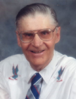 James "Jim" William Neill