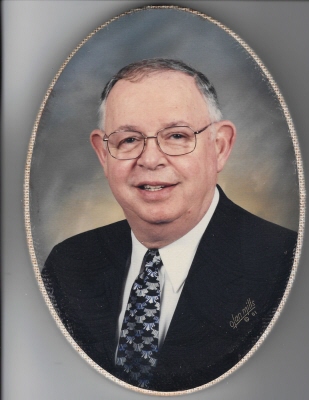Photo of Jimmie Roach