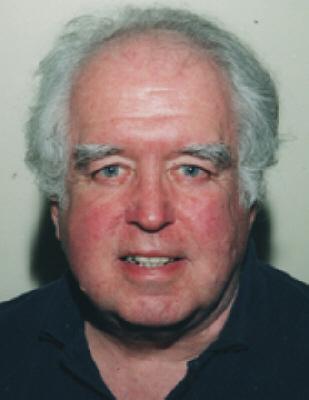 Graeme Nicholson Fergus, Ontario Obituary