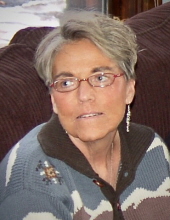 Darlene V. Tiffany