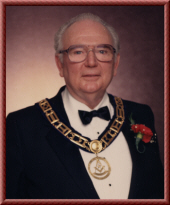 Norman John Parkinson 2007068