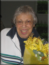 Claire F. Barrier