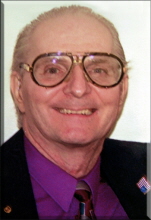 Ronald Melvin Fielding 2007165