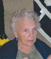 Mildred P Stine 20071660