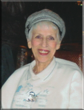Doris Myrtle Talbot 2007167