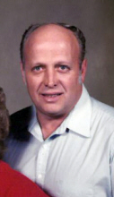Wayne B. Laughman