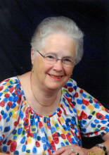 Barbara C. Edsall 20071695