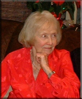 Grace J. Brown 2007174