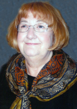 Helen R. Moody