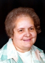 Beulah A. Forry