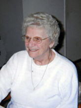 Ruth V. Rill