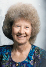 Dorothy C. Rohrbaugh 20071806