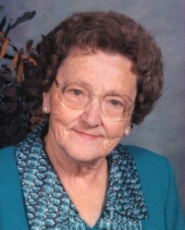 Frances M. Copp 20071814