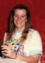 Debbie J. Shepardson 2007184
