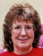 Patricia M. Delozier 20071845