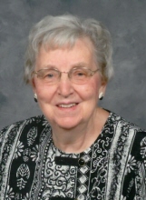 Mary E. Amspacher
