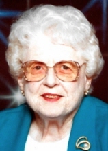 Thelma A. Miller