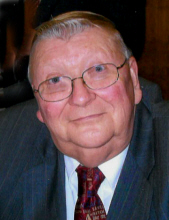 Rev. Richard  E. Kern 20071894