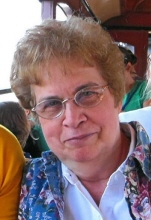 Nancy J. George