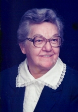Margaret E. Stabler