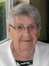 Ethel M. Myers