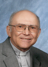 Rev. Richard C. Weaver