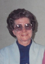 Doris E. Godfrey