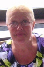 Christine A. Myers